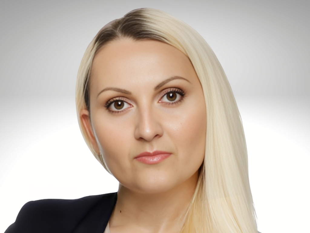 Victoria Kruchevska – The Invisible Architect of Growth: The Life of a Fractional COO in Berlin