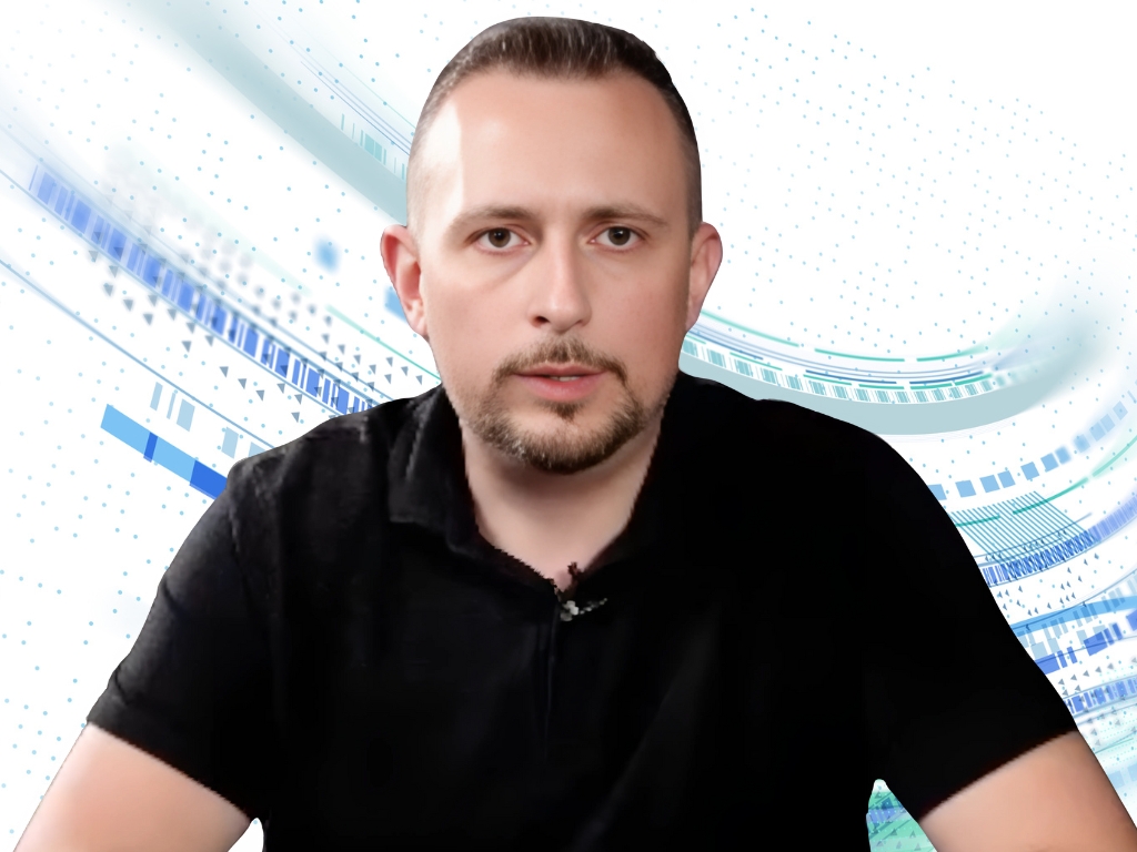 Alex Pagnoni – Pioneer of the Fractional CTO model in Italy