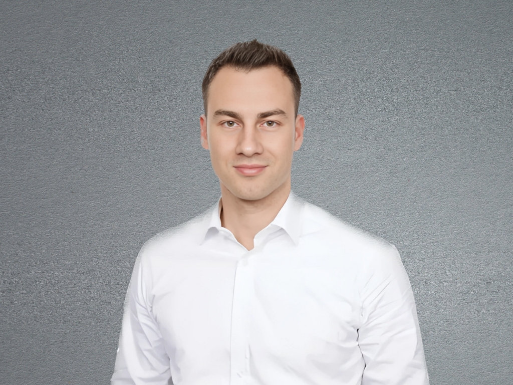 Alexej Pikovsky – Founder of the Fractional CFO Collective and the voice of a new generation of financial leadership in London