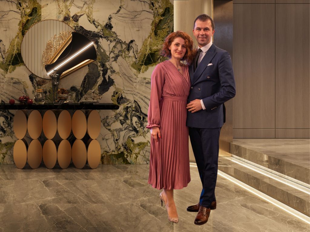 Bianca and Marian Stan: Romania’s First Omnichannel Marketing Course, Implemented by Two Entrepreneurs from Brașov