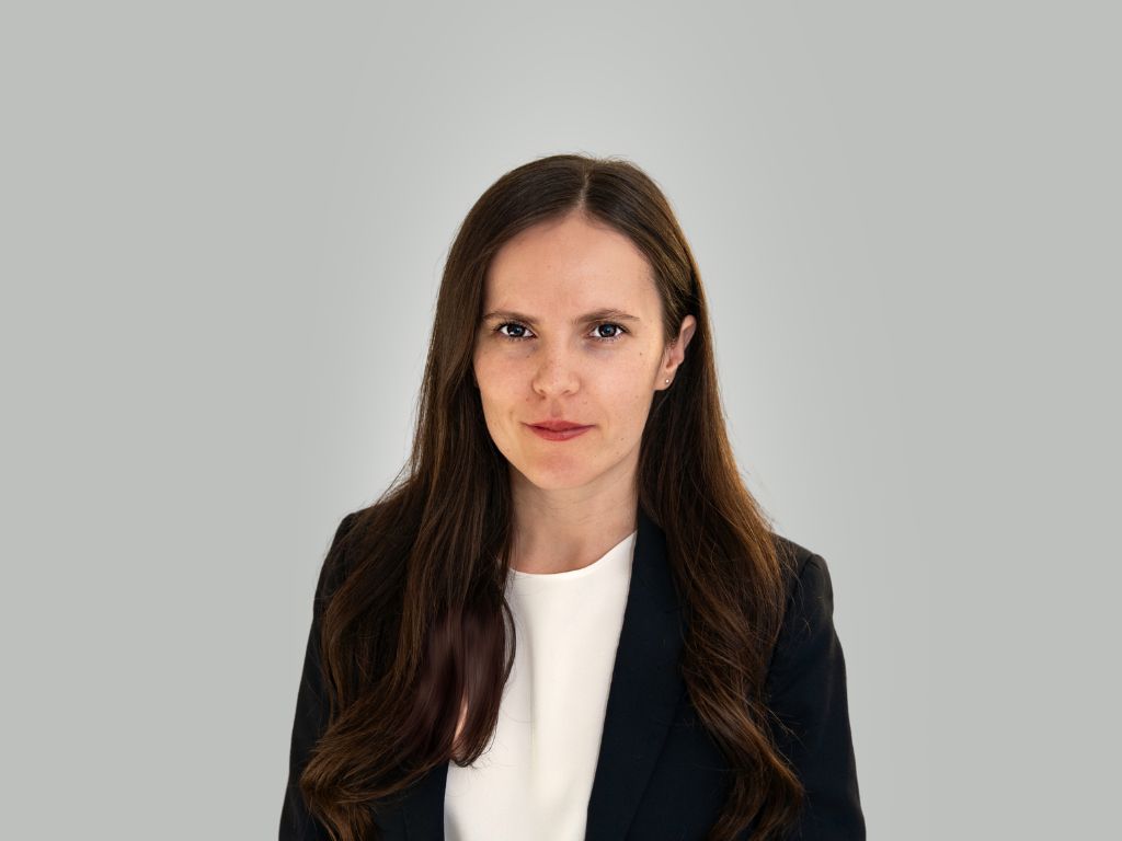 Alina Luchian, Fractional CMO