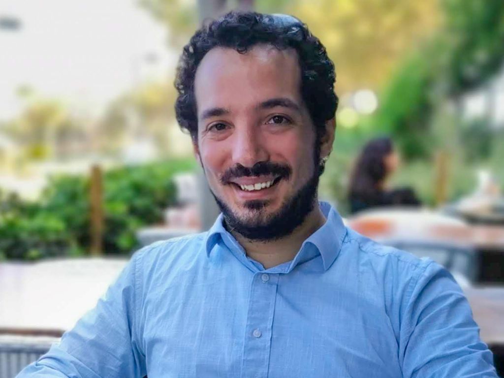 Raphael Benhamou – Fractional Leadership and Strategic Finance for Modern Organizations