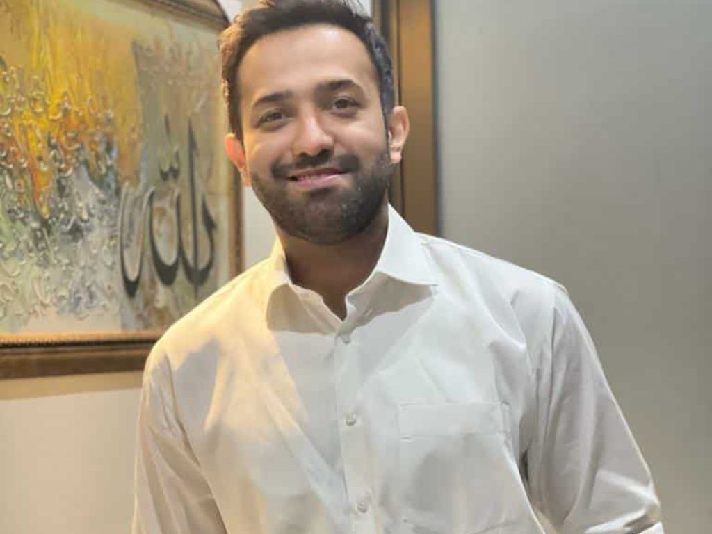 Modern Financial Leadership: The Story of Saad Ahmed Naqvi, a Fractional CFO Transforming Businesses through Clarity and Strategy