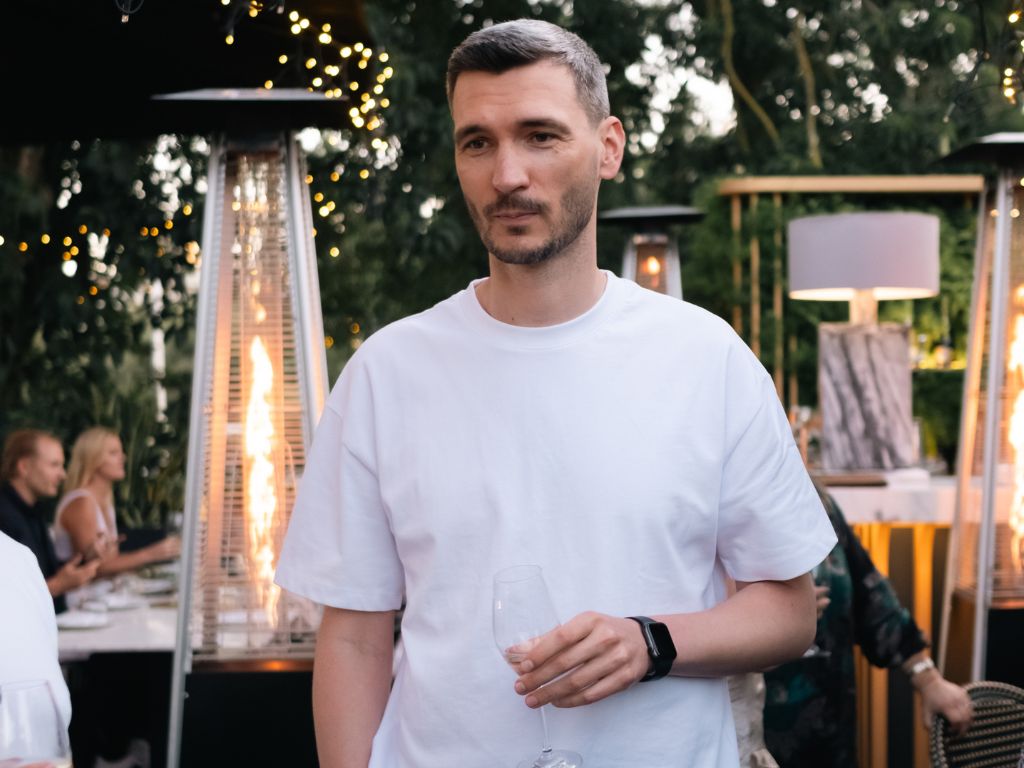 Mykhailo Zimin: How a Fractional COO Transforms Businesses and Teams into High-Performing Companies