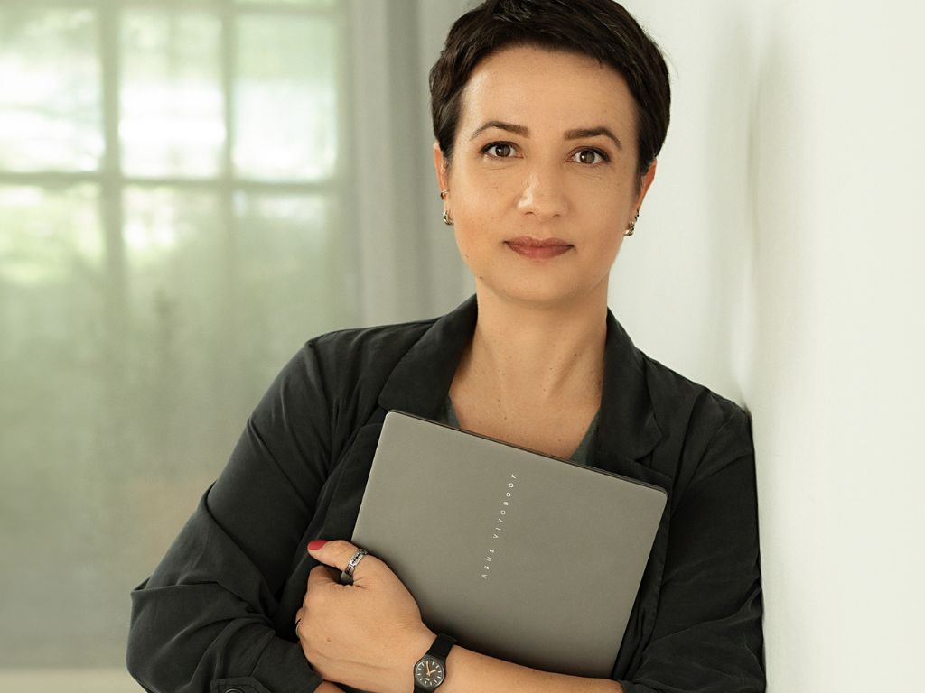 Alina Luncan, Fractional Support