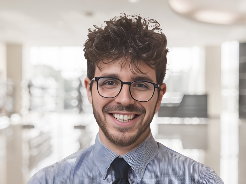 Fabian Raum – Fractional COO from Bavaria: operational strategies across SaaS, AI, and FMCG