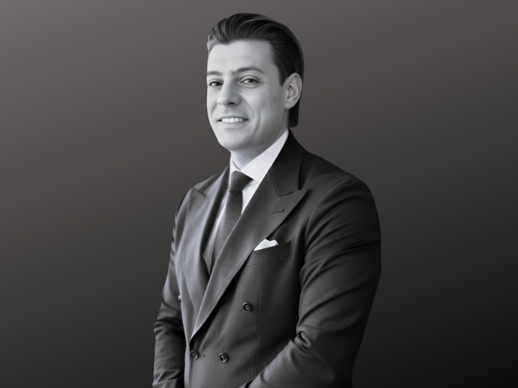 Fractional COO and architect of operational transformation in Italy