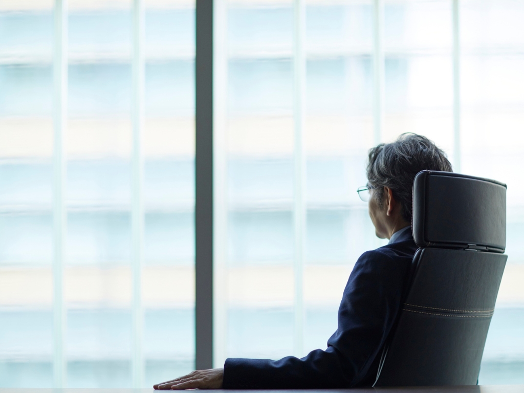 Why More and More Senior Executives Are Choosing the Fractional Model Over Traditional Consulting