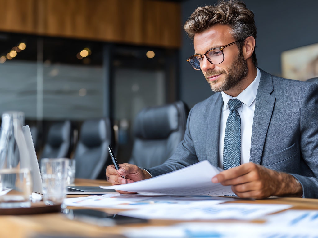 Confessions of a Fractional CFO: Balancing Strategy and Financial Execution