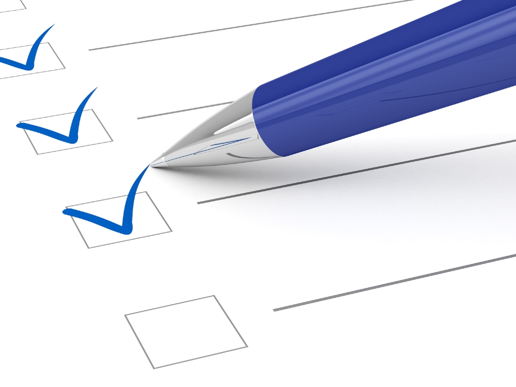 Checklist for a Successful Contract with a Fractional Executive