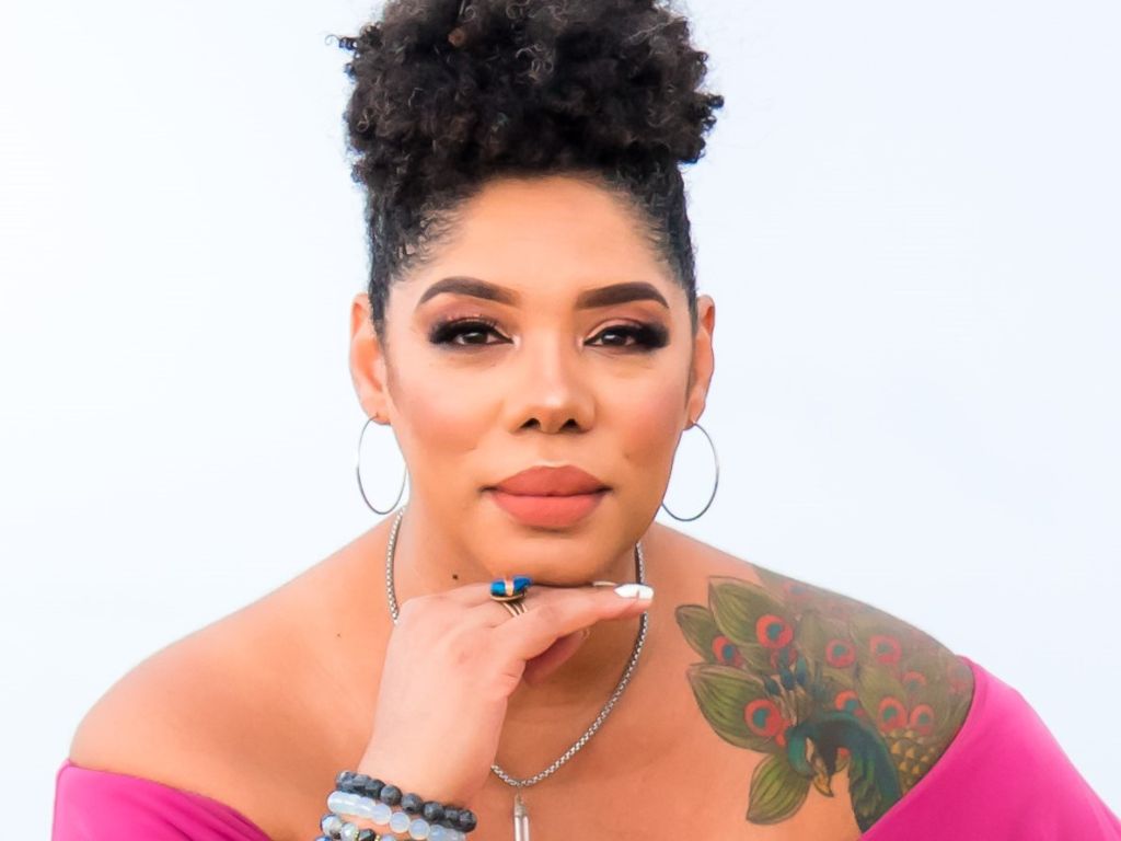 Sha’ Cannon: Redefining Success Through Fractional Leadership and Personal Freedom