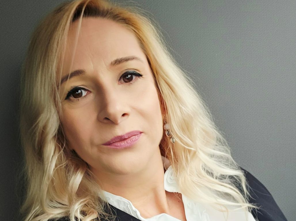 Oana Movileanu, Marketing Manager, Digital Strategy Consultant & Founder of WebFluxus