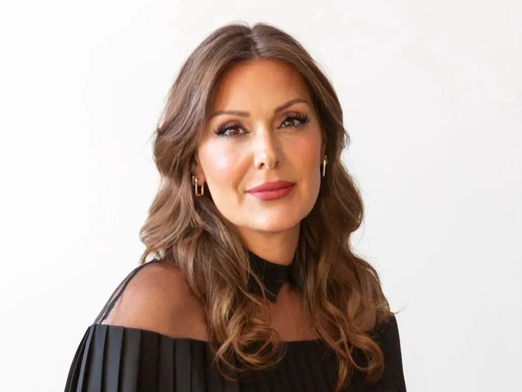 Lara: The Freedom to Lead Differently – A Fractional Career Built on Clarity, Courage, and Impact