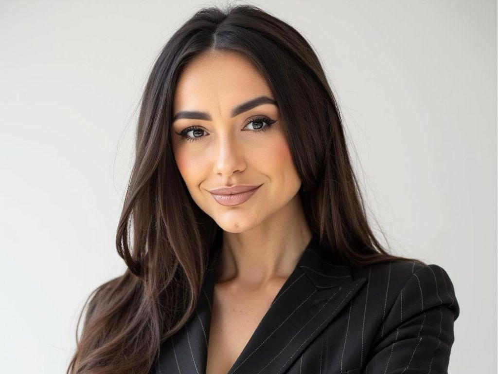 Sylvia Cebanu: From Complex Finance to Clear Strategy – The Vision of a Top Fractional CFO