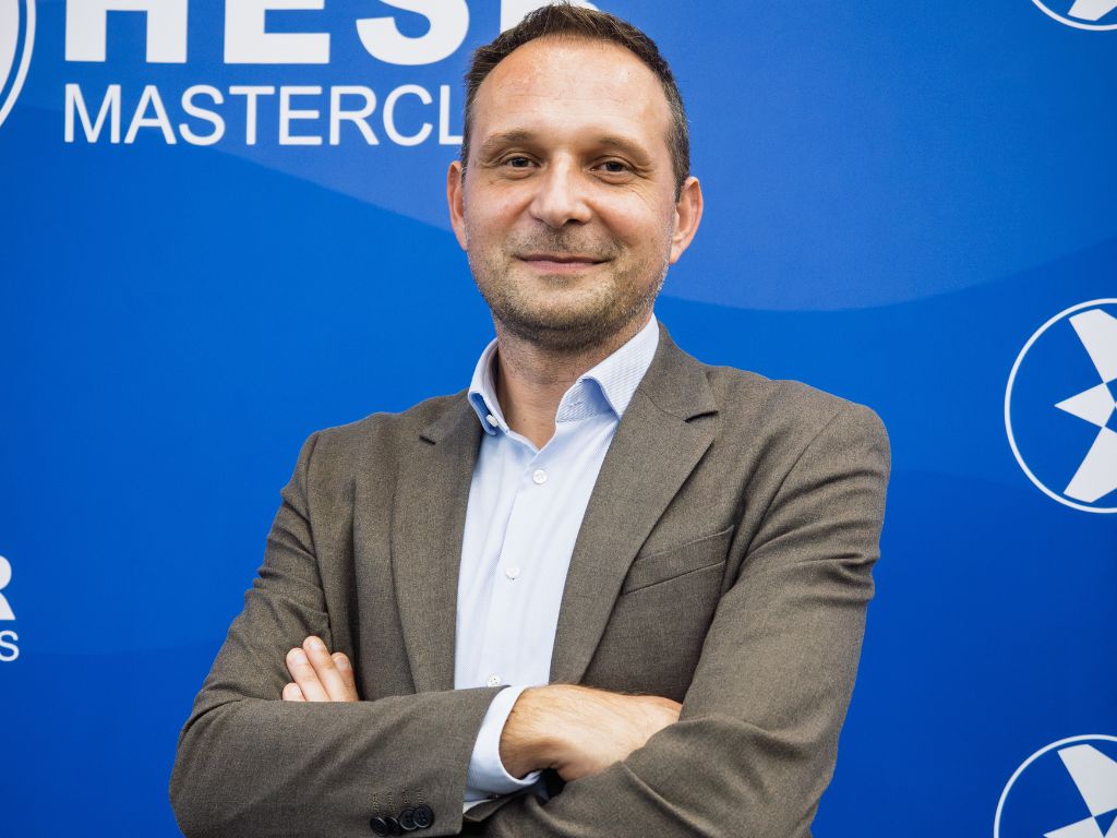 Csongor-Aron Danguly: “A Business-Focused CFO is the CEO’s Co-Pilot, Not Just the Budget Keeper