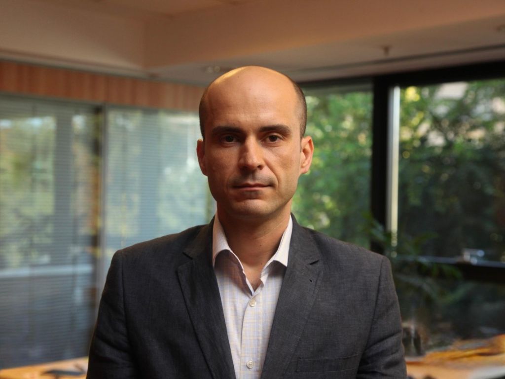 George Cocu: From Traditional Career to Fractional Leadership – Strategy, Impact and Real Transformation