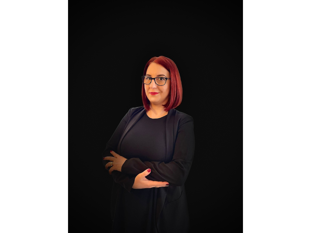 Maria Dervenco – Fractional Leadership and Strategic Structure for Growth-Driven Companies