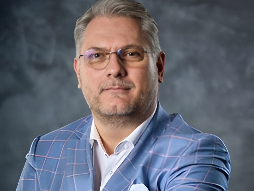 Flavius Muntean on project selection, impact, and the future of the fractional model