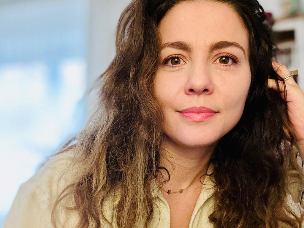 Ligia Adam: Fractional leadership as a strategy for impact in the age of digital transformation