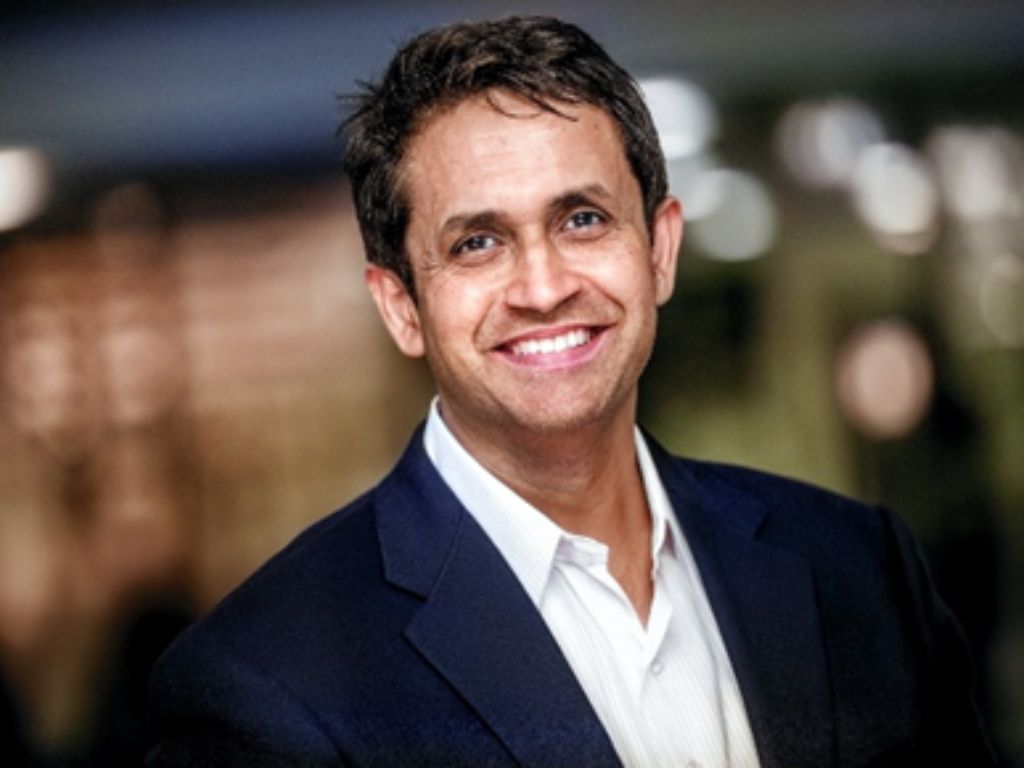 Aroop Bhattacharjee on Fractional Leadership: Experience, Perspective, and Impact Beyond Permanent Roles