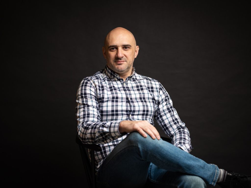 Horațiu Negrea, Fractional Manager