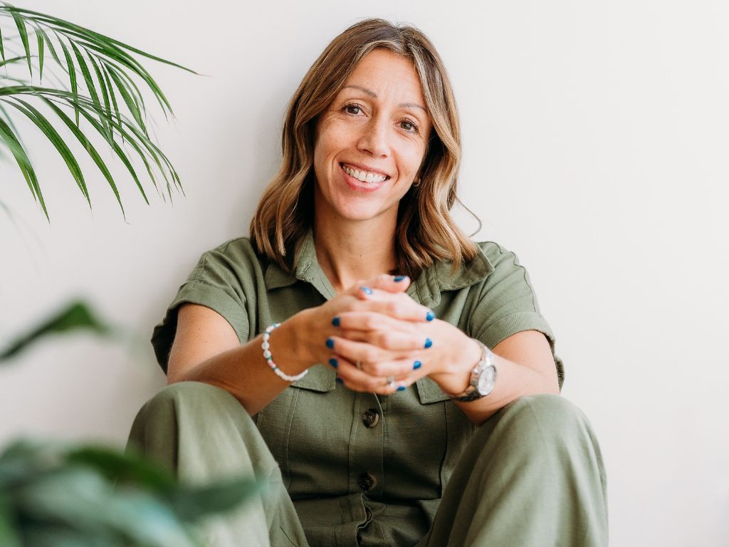 Catherine Nichols and AI-First Fractional Leadership: Where Growth, Community, and Life Align