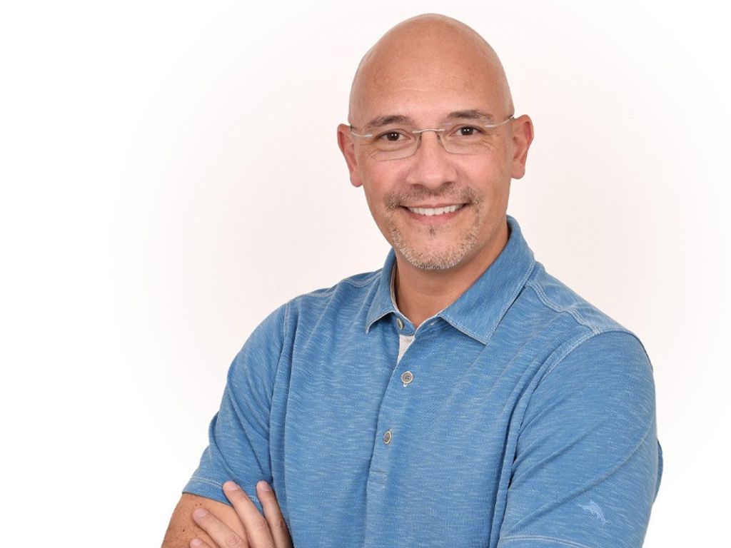 Daniel Ionescu: Strategic Marketing and Fractional Leadership for Competitive Business Growth