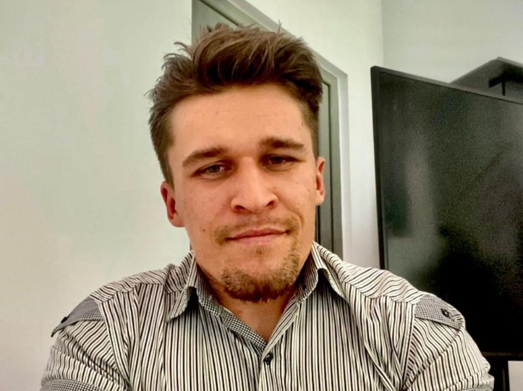 Leonard Iacobuș, Financial Consultant at NN Insurance