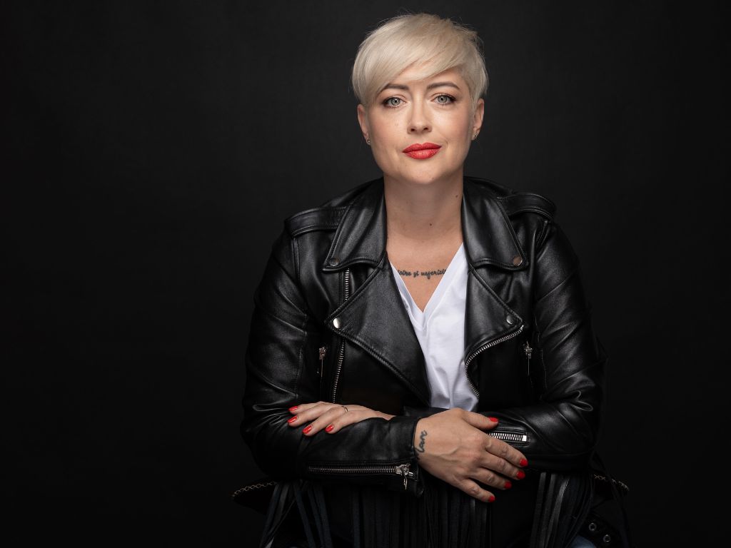 Roxana HurducaÈ™: Strategic clarity and real impact through Fractional Leadership