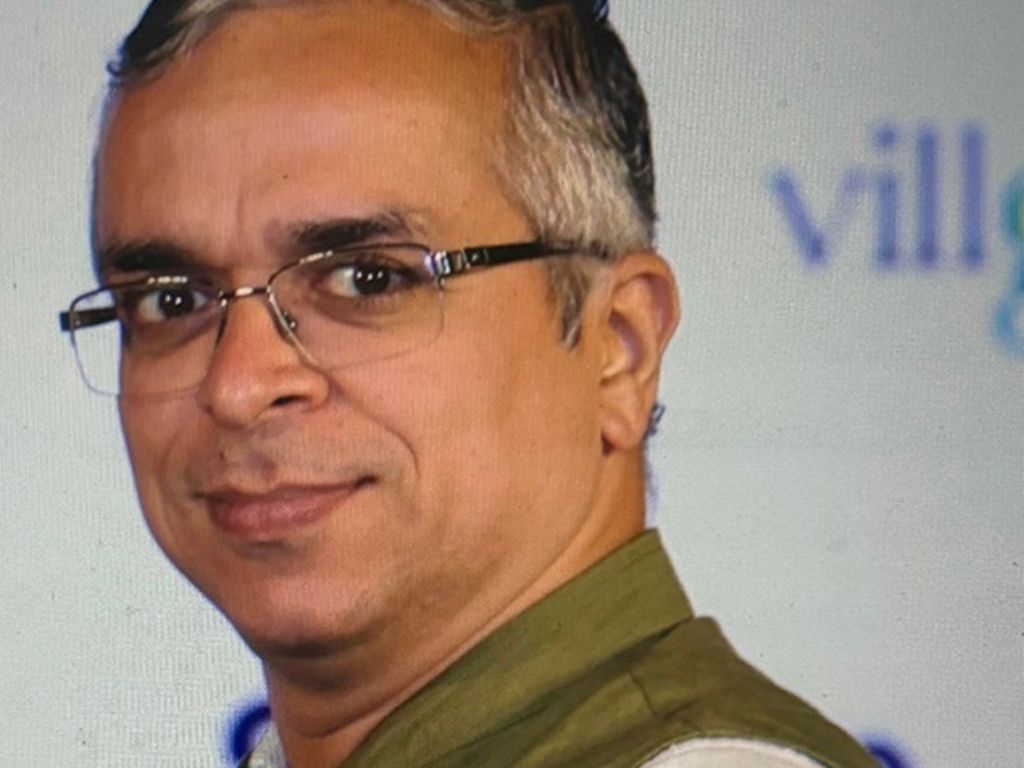 Anand Subramaniam: From big-corp governance to strategic impact as a Fractional CFO