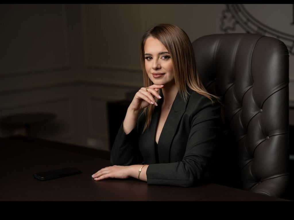 Diana Mladin: Operational leadership and product development – turning strategy into execution