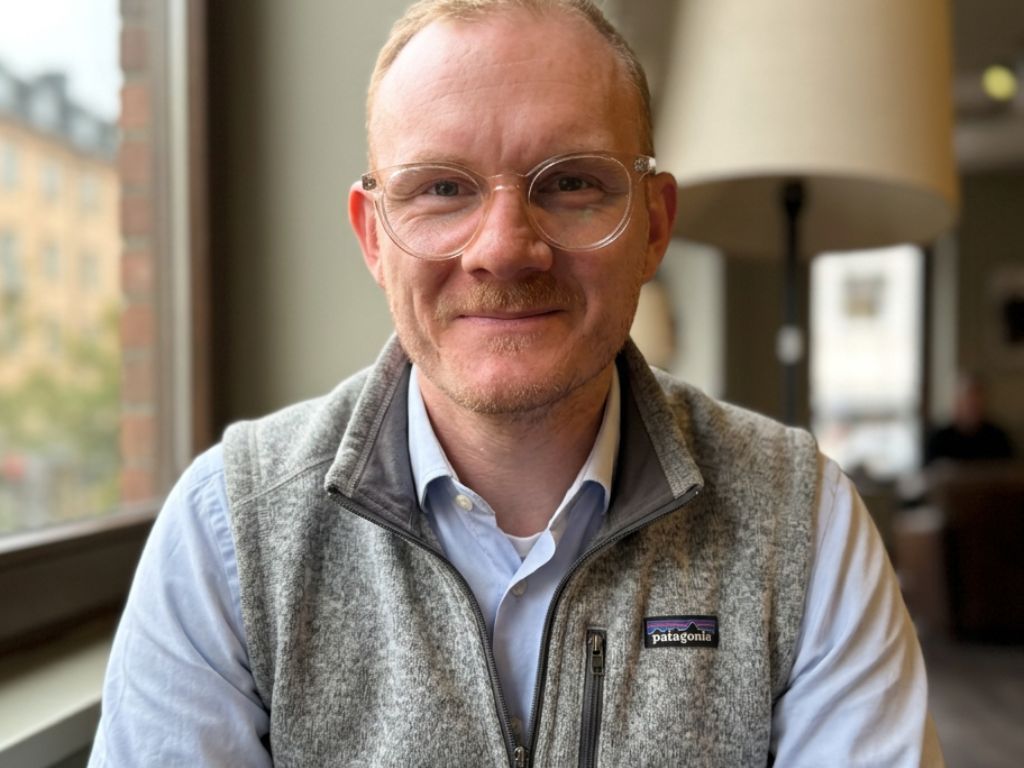 Christian Schulze, Fractional CTO