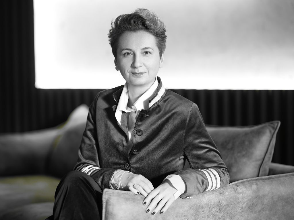 Cristiana Belodan, Fractional CMO