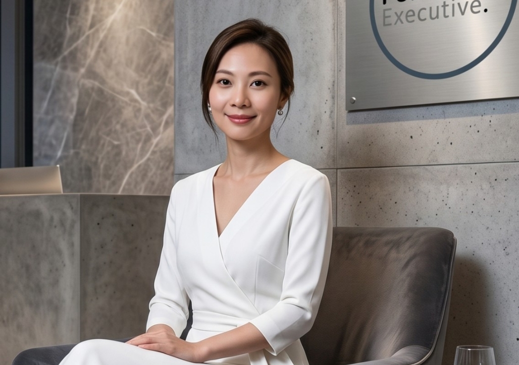 Catherine Mark, Fractional CMO