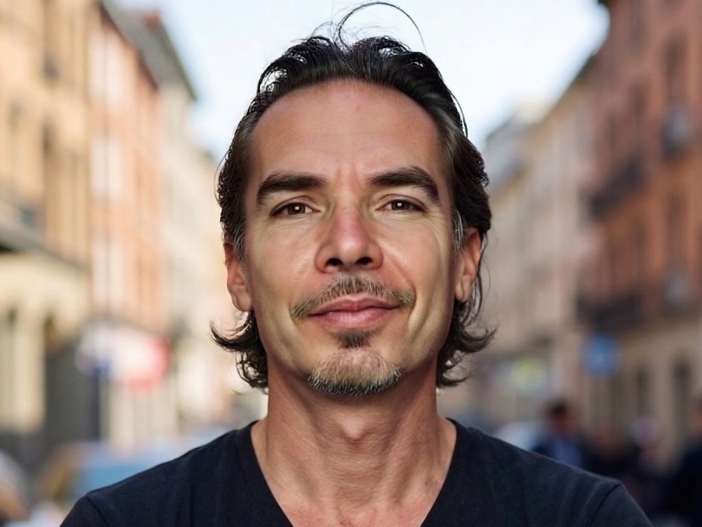 Liviu Irinescu, Founder Multiply CMO